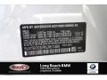 Mineral White Metallic - X3 sDrive30i Photo No. 11
