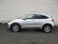 Alabaster Silver Metallic - HR-V EX AWD Photo No. 2
