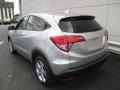 Alabaster Silver Metallic - HR-V EX AWD Photo No. 3