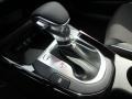  2020 Forte GT-Line 6 Speed Automatic Shifter