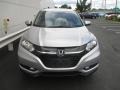 Alabaster Silver Metallic - HR-V EX AWD Photo No. 9