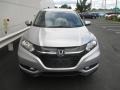 2016 Alabaster Silver Metallic Honda HR-V EX AWD  photo #9