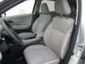 Alabaster Silver Metallic - HR-V EX AWD Photo No. 13