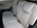 Alabaster Silver Metallic - HR-V EX AWD Photo No. 14