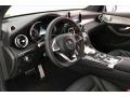 2019 Black Mercedes-Benz GLC AMG 43 4Matic  photo #4