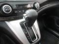 2014 Crystal Black Pearl Honda CR-V EX-L AWD  photo #13