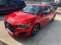 Racing Red 2020 Hyundai Veloster N Exterior
