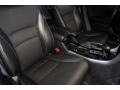 Crystal Black Pearl - Accord Sport Sedan Photo No. 21