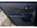 Crystal Black Pearl - Accord Sport Sedan Photo No. 27