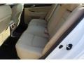 2013 White Satin Pearl Hyundai Genesis 3.8 Sedan  photo #23