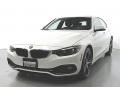 Alpine White 2019 BMW 4 Series 430i xDrive Gran Coupe