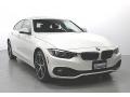 Alpine White - 4 Series 430i xDrive Gran Coupe Photo No. 5