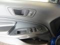 2019 Lightning Blue Metallic Ford EcoSport SES 4WD  photo #10