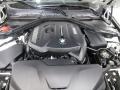 Alpine White - 4 Series 430i xDrive Gran Coupe Photo No. 30
