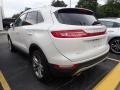 White Platinum - MKC Reserve AWD Photo No. 2