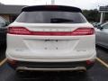 White Platinum - MKC Reserve AWD Photo No. 3