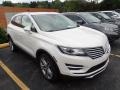 White Platinum - MKC Reserve AWD Photo No. 5