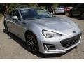 Ice Silver Metallic - BRZ Limited Photo No. 3