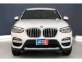 Alpine White - X3 sDrive30i Photo No. 2