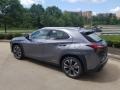 Nebula Gray Pearl - UX 250h AWD Photo No. 4