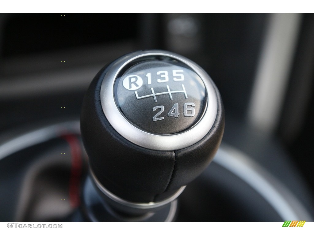 2019 BRZ Limited - Ice Silver Metallic / Black photo #17