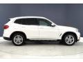 Alpine White - X3 sDrive30i Photo No. 31