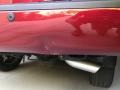 Cayenne Red - TITAN XD Platinum Reserve Crew Cab 4x4 Photo No. 22