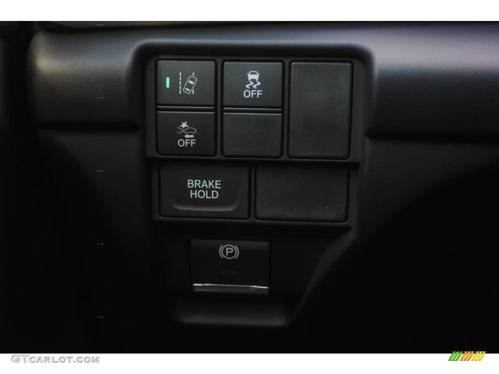 2020 RDX FWD - Fathom Blue Pearl / Ebony photo #38