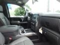 2020 Black Chevrolet Silverado 2500HD LTZ Crew Cab 4x4  photo #19