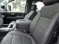 2020 Black Chevrolet Silverado 2500HD LTZ Crew Cab 4x4  photo #27