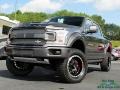 Magnetic 2019 Ford F150 Shelby Cobra Edition SuperCrew 4x4 Exterior
