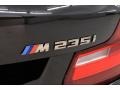 2016 Black Sapphire Metallic BMW M235i Coupe  photo #7