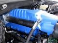 5.0 Liter Shelby Supercharged DOHC 32-Valve Ti-VCT E85 V8 2019 Ford F150 Shelby Cobra Edition SuperCrew 4x4 Engine