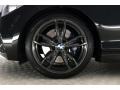 2016 Black Sapphire Metallic BMW M235i Coupe  photo #8