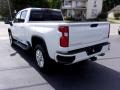 Iridescent Pearl Tricoat - Silverado 2500HD High Country Crew Cab 4x4 Photo No. 11