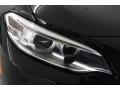 2016 Black Sapphire Metallic BMW M235i Coupe  photo #28