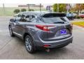 Modern Steel Metallic - RDX Technology Photo No. 5