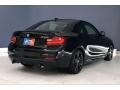 2016 Black Sapphire Metallic BMW M235i Coupe  photo #30