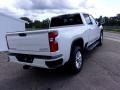 Iridescent Pearl Tricoat - Silverado 2500HD High Country Crew Cab 4x4 Photo No. 39
