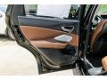 2020 Majestic Black Pearl Acura RDX Technology  photo #18