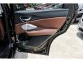 2020 Majestic Black Pearl Acura RDX Technology  photo #22