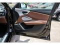 2020 Majestic Black Pearl Acura RDX Technology  photo #24