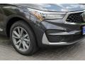 Gunmetal Metallic - RDX Technology Photo No. 11