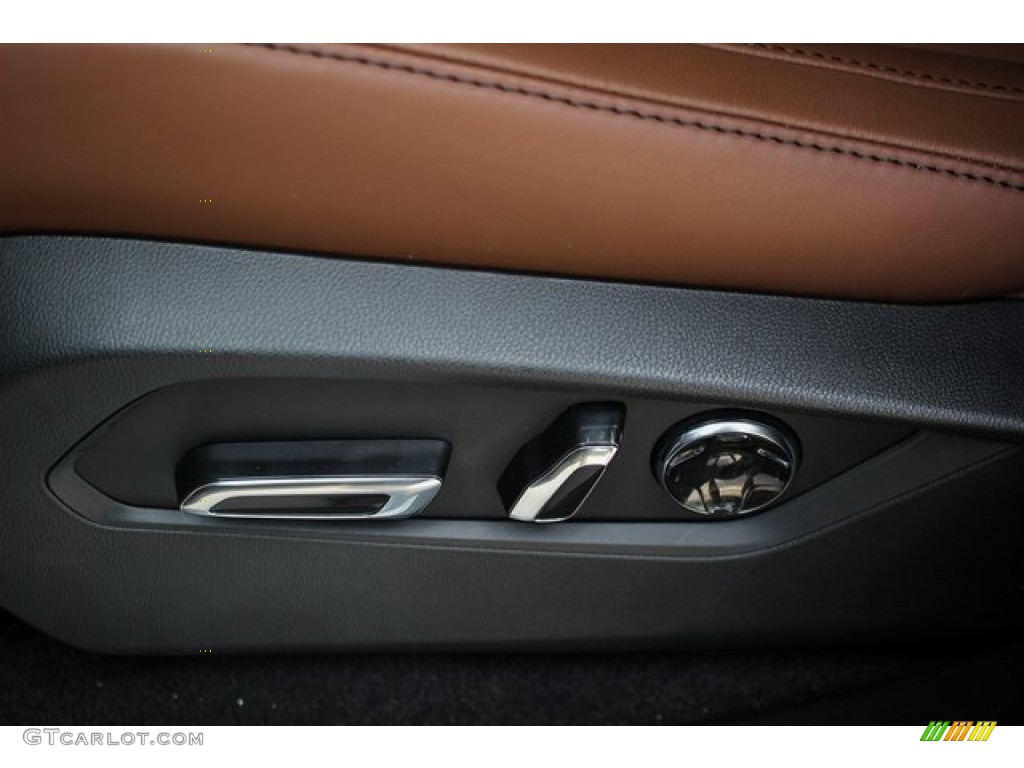 2020 RDX Technology - Gunmetal Metallic / Espresso photo #13