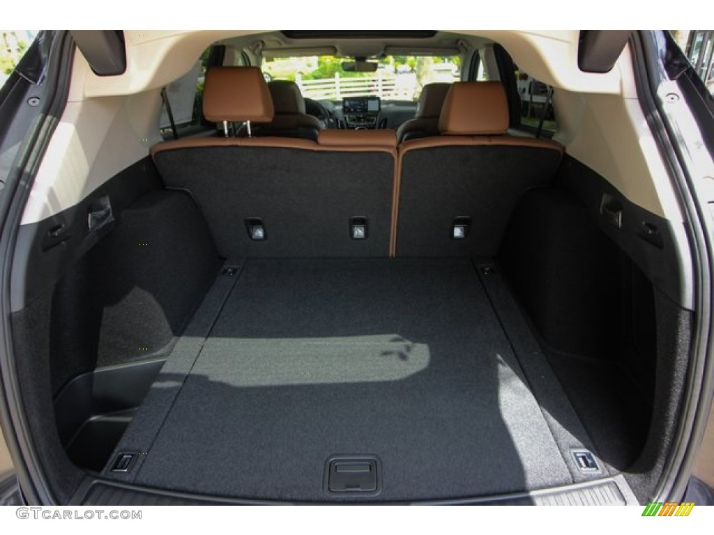 2020 RDX Technology - Gunmetal Metallic / Espresso photo #19