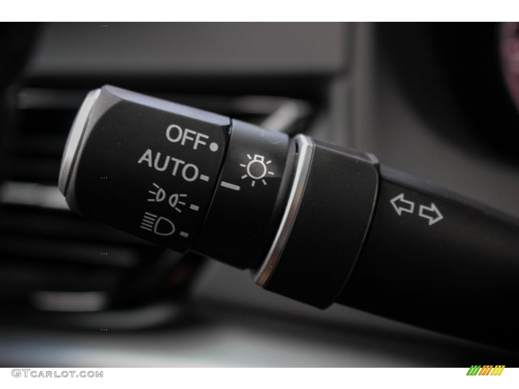 2020 RDX Technology - Gunmetal Metallic / Espresso photo #36