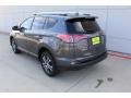 2016 Magnetic Gray Metallic Toyota RAV4 LE  photo #7