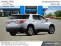 Silver Ice Metallic - Traverse LS AWD Photo No. 4