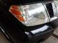 2010 Super Black Nissan Pathfinder SE 4x4  photo #2