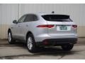 Indus Silver Metallic - F-PACE 25t Prestige Photo No. 7